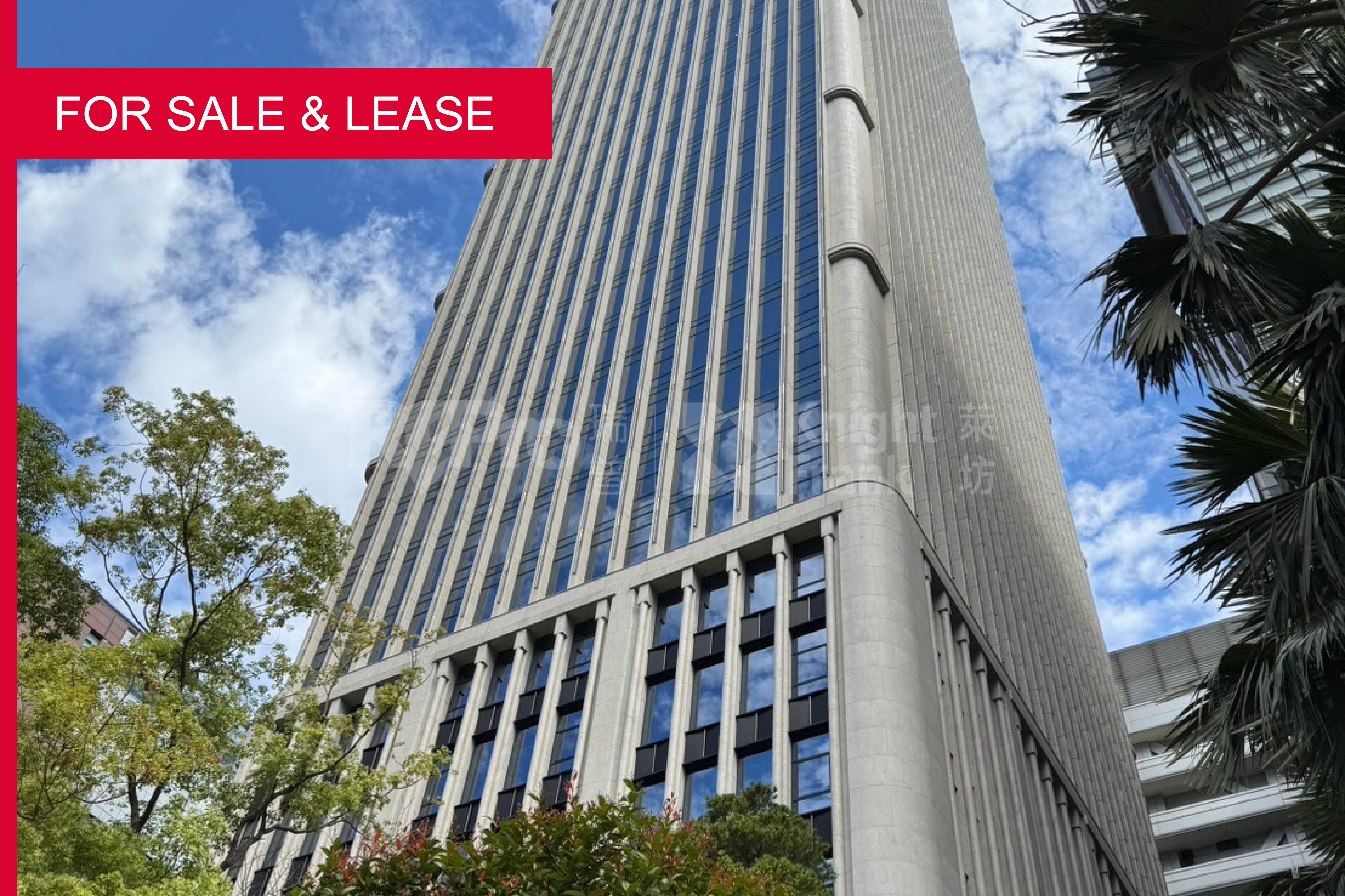 Prime office building in Xitun District, Taichung City