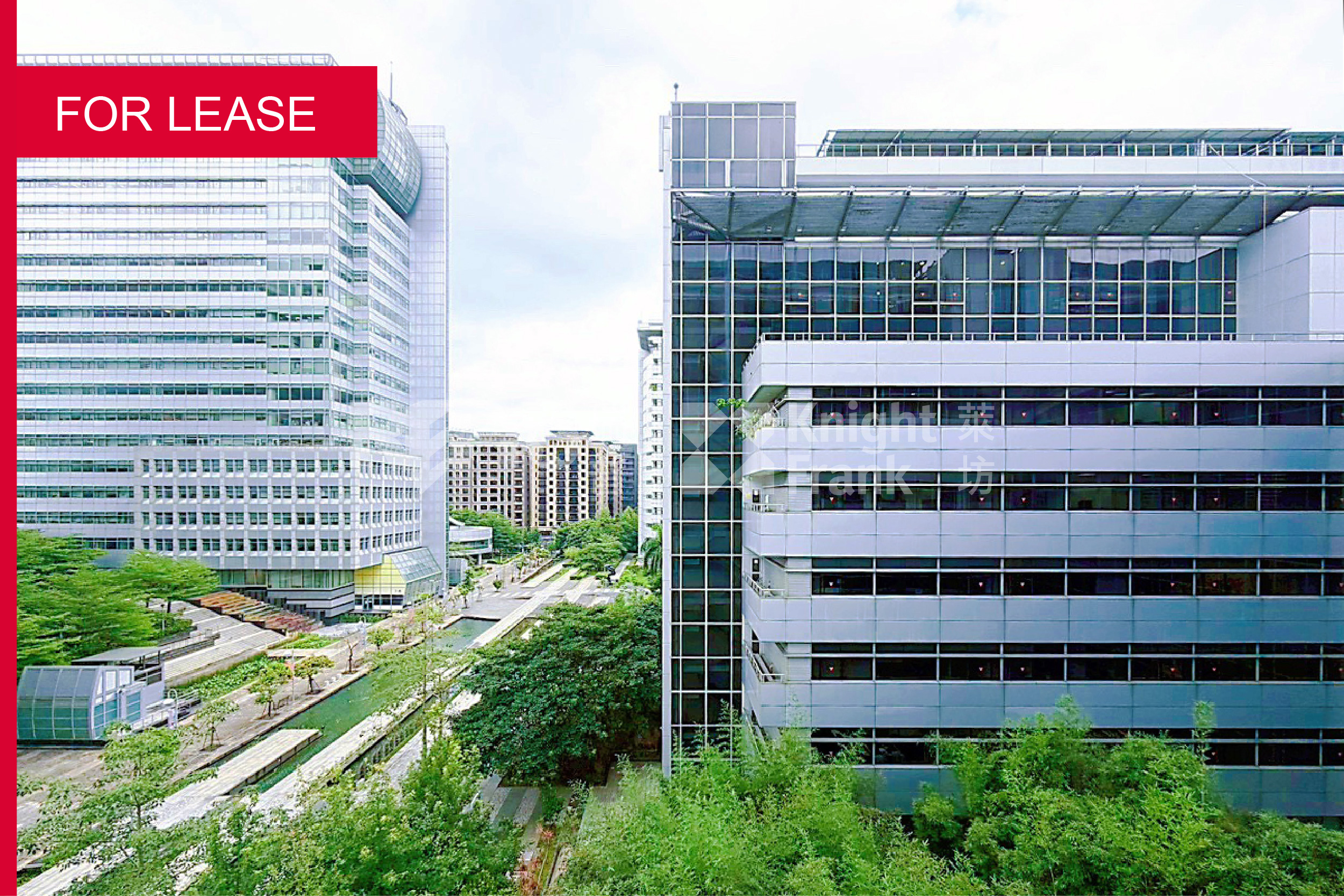 Office for Rent in Nangang Software Park Phase 1