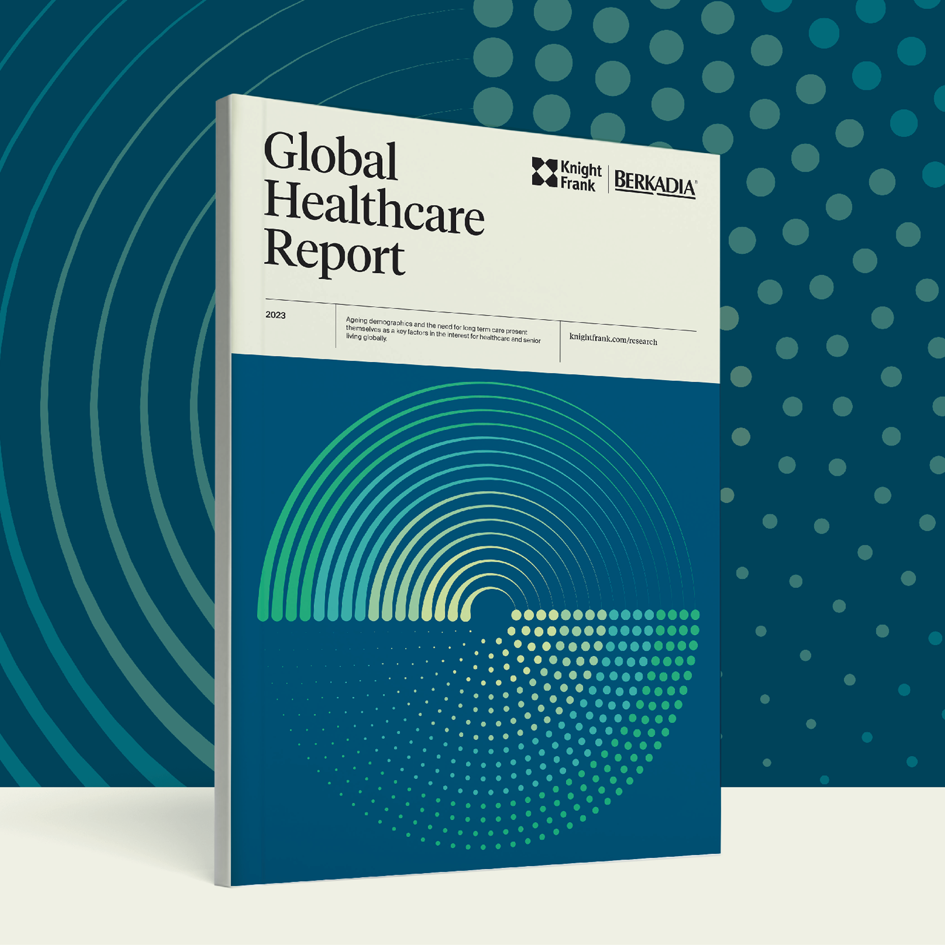 Global Healthcare Report - 2023