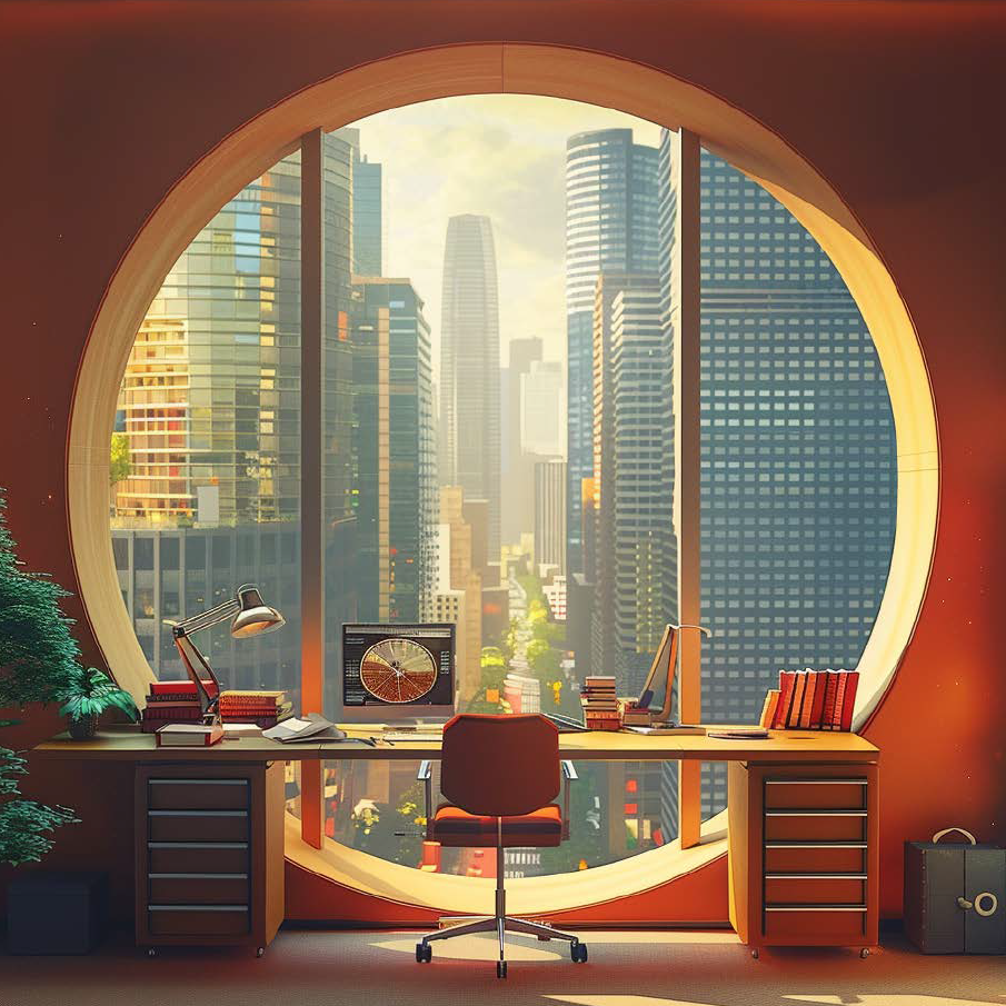 Asia-Pacific Horizon - Part 2: Harnessing Offshoring Potential