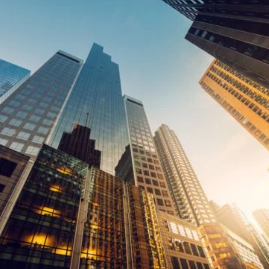 The Knight Frank Global Corporate Real Estate Sentiment Index Q4 2023