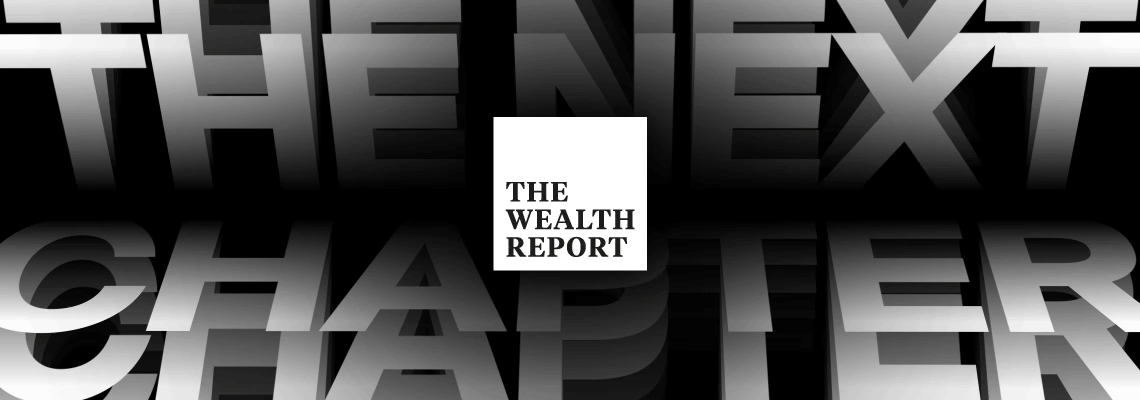 The Wealth Report 2024