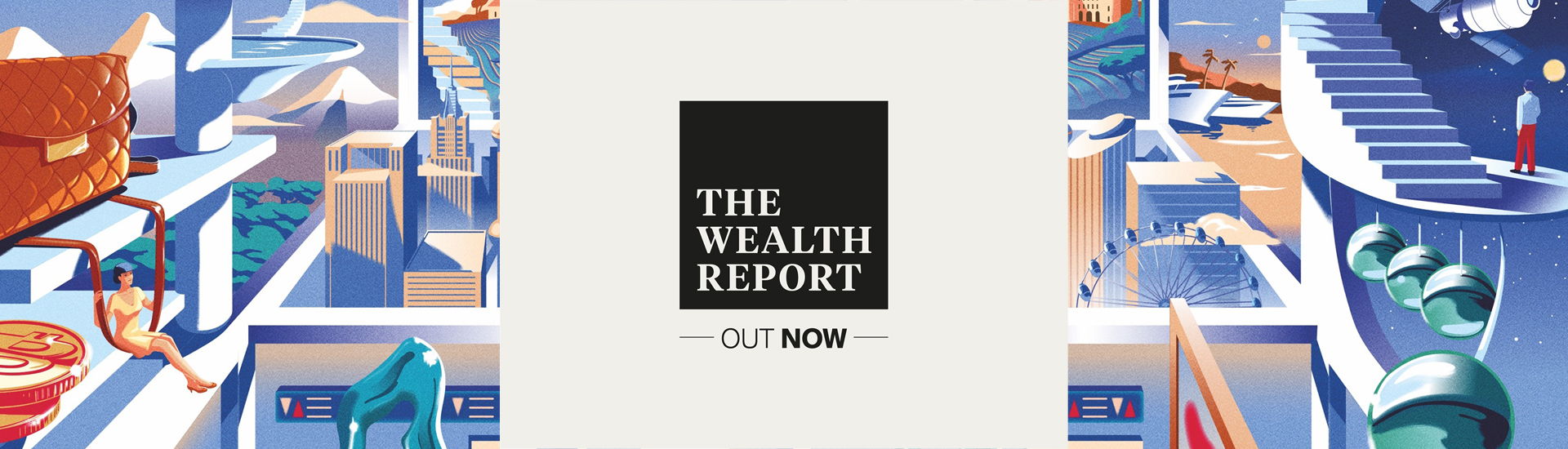 The Wealth Report 2026