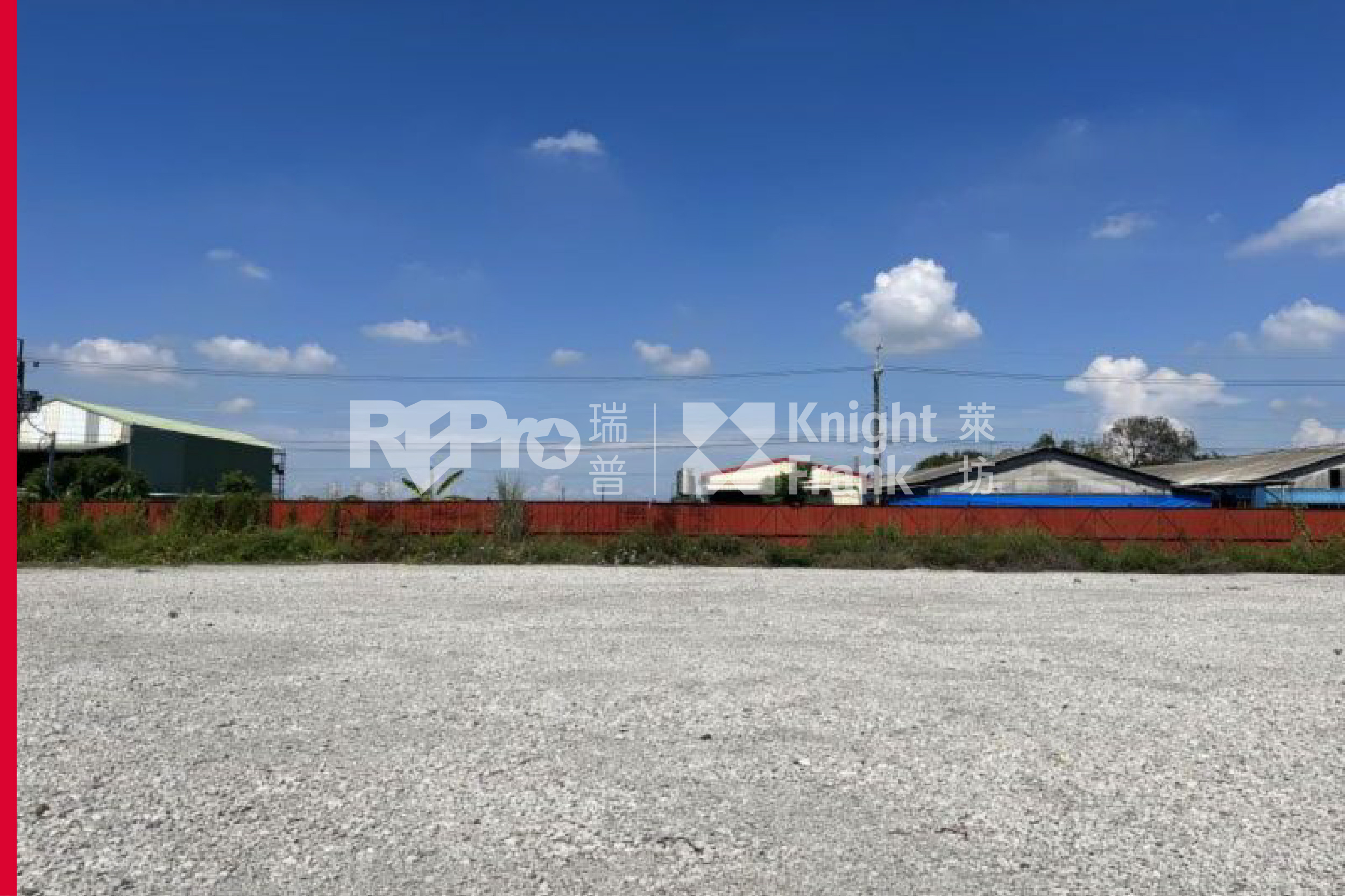 台南善化工業特農丁建土地