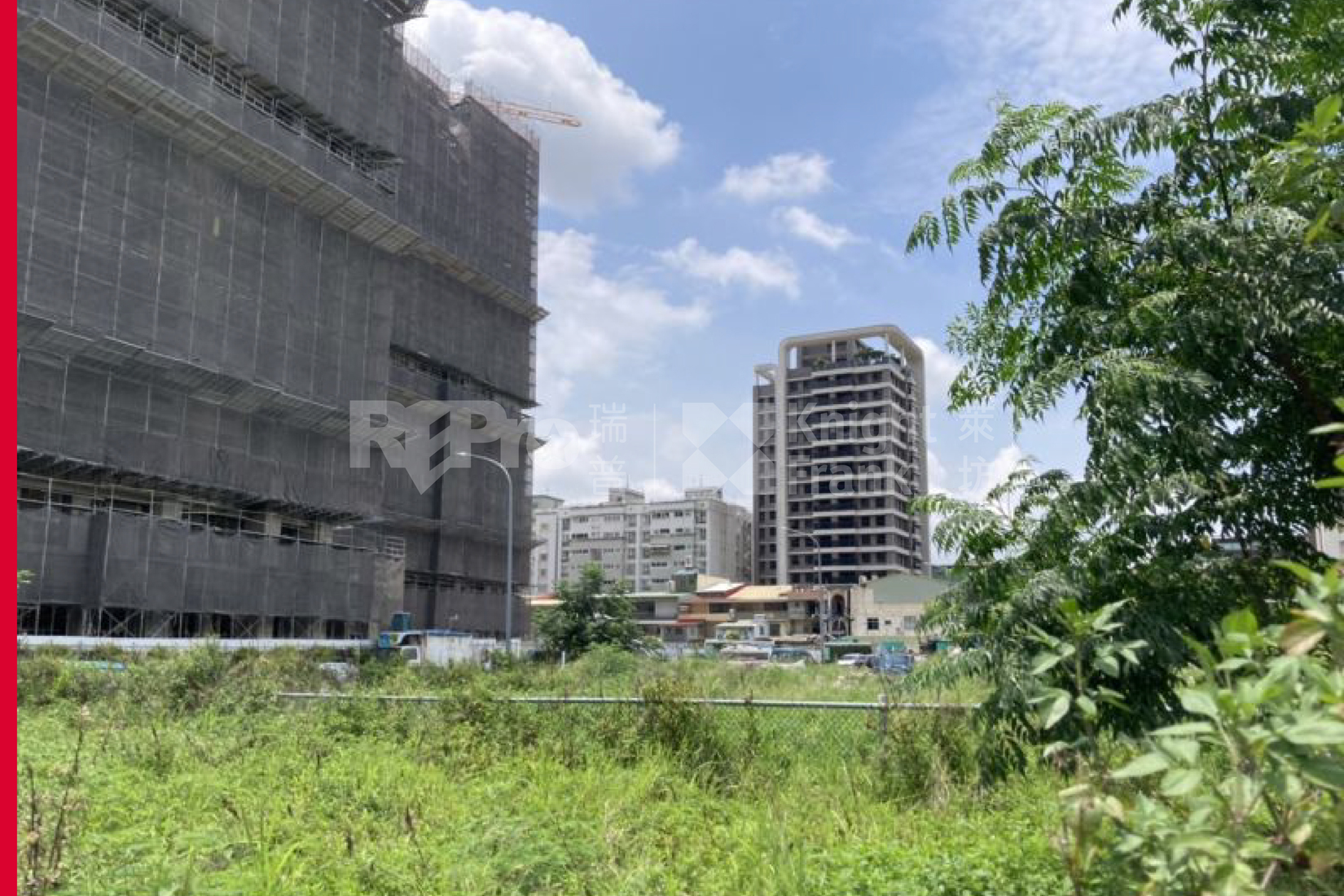 台中市潭子區僑興段25地號