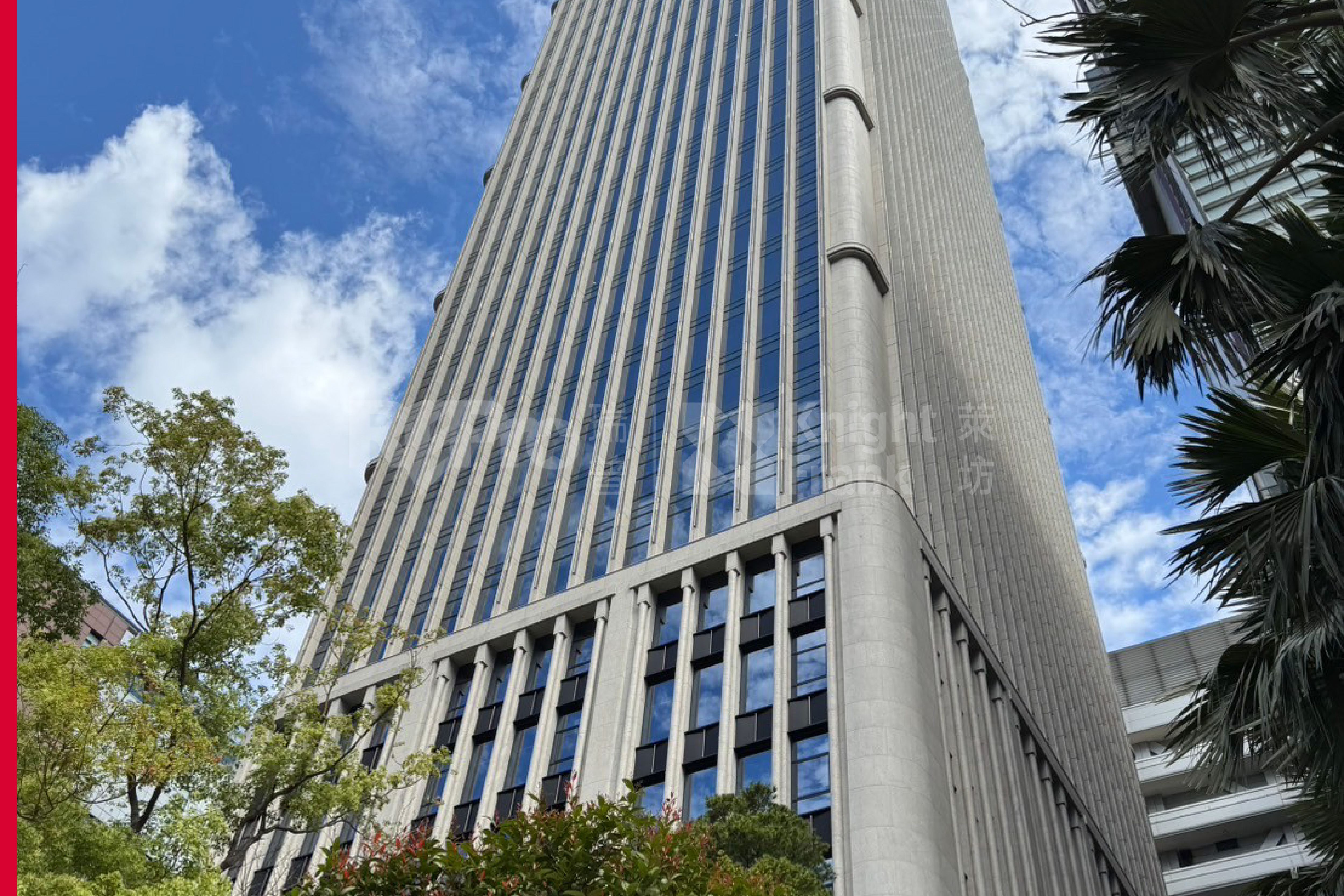 台中七期優質商辦高層稀缺釋出 