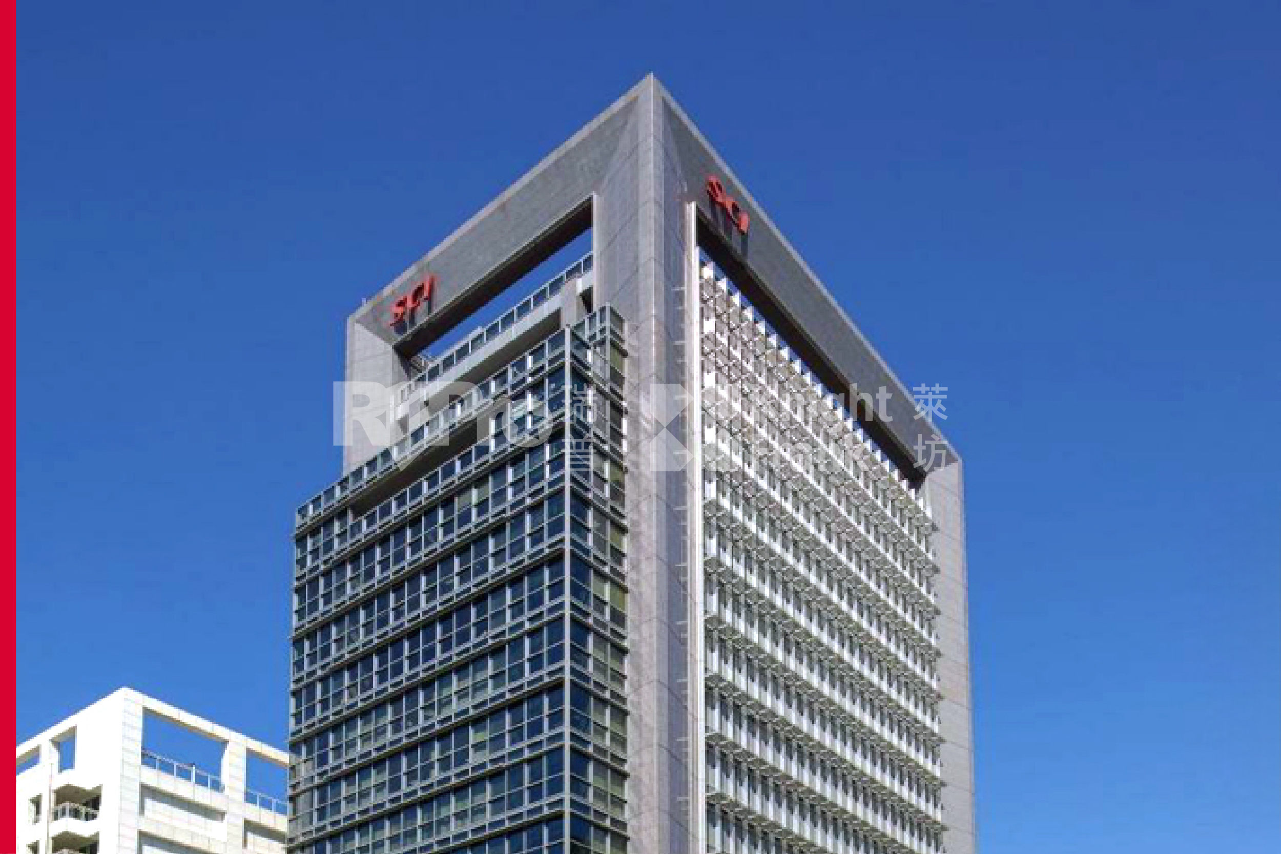 瑞光路優質辦公大樓連續樓層出租