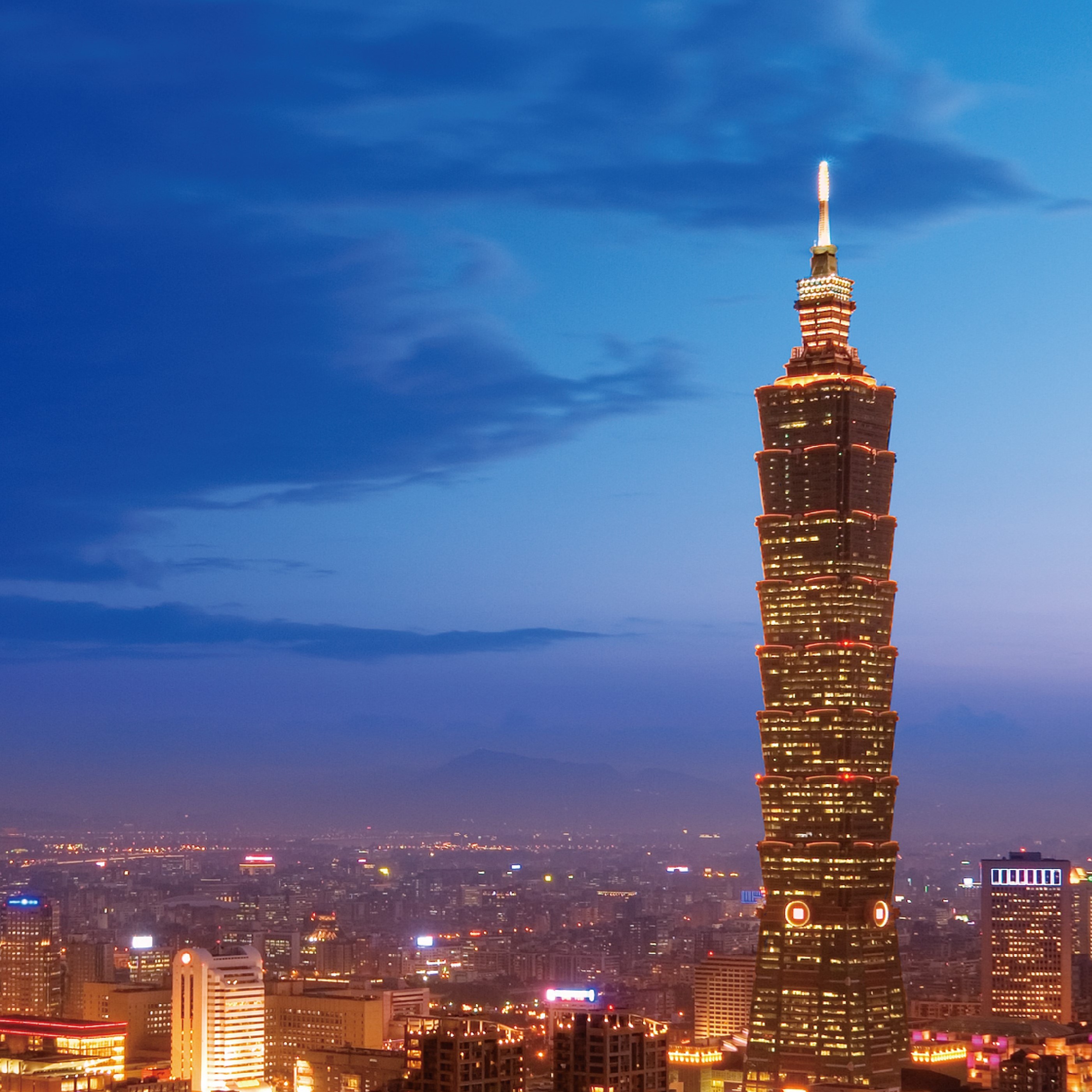 台灣商用不動產市場 2022年 第四季