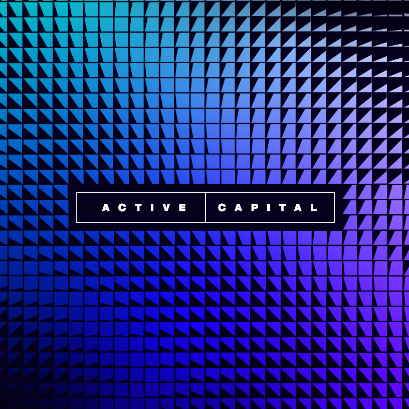 Knight Frank Active Capital 2023