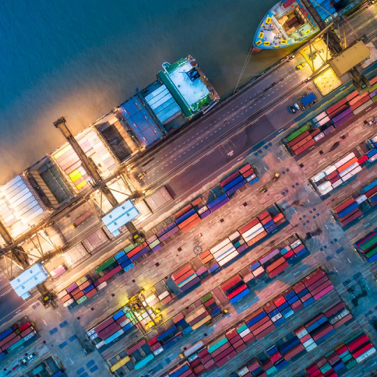 The State of Logistics Asia-Pacific Focus Report 2023