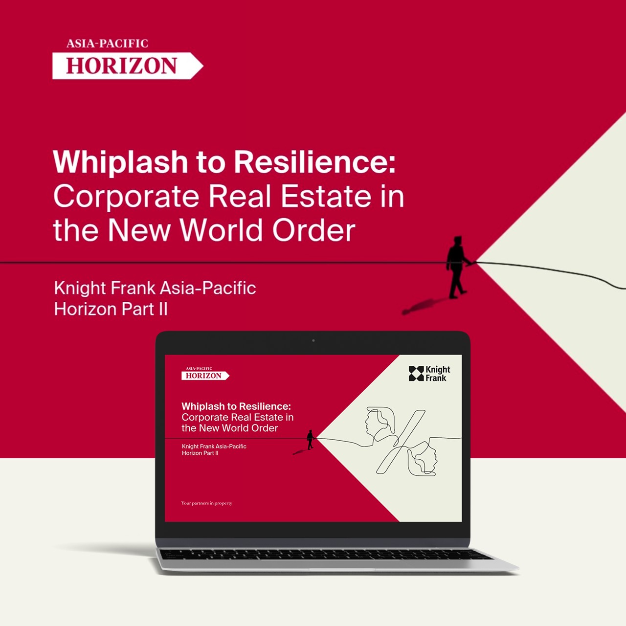 Asia-Pacific Horizon: From Whiplash to Resilience: Corporate Real Estate in the New World Order