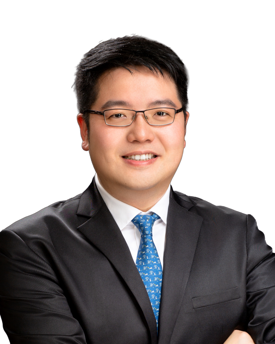 Jason Hsu