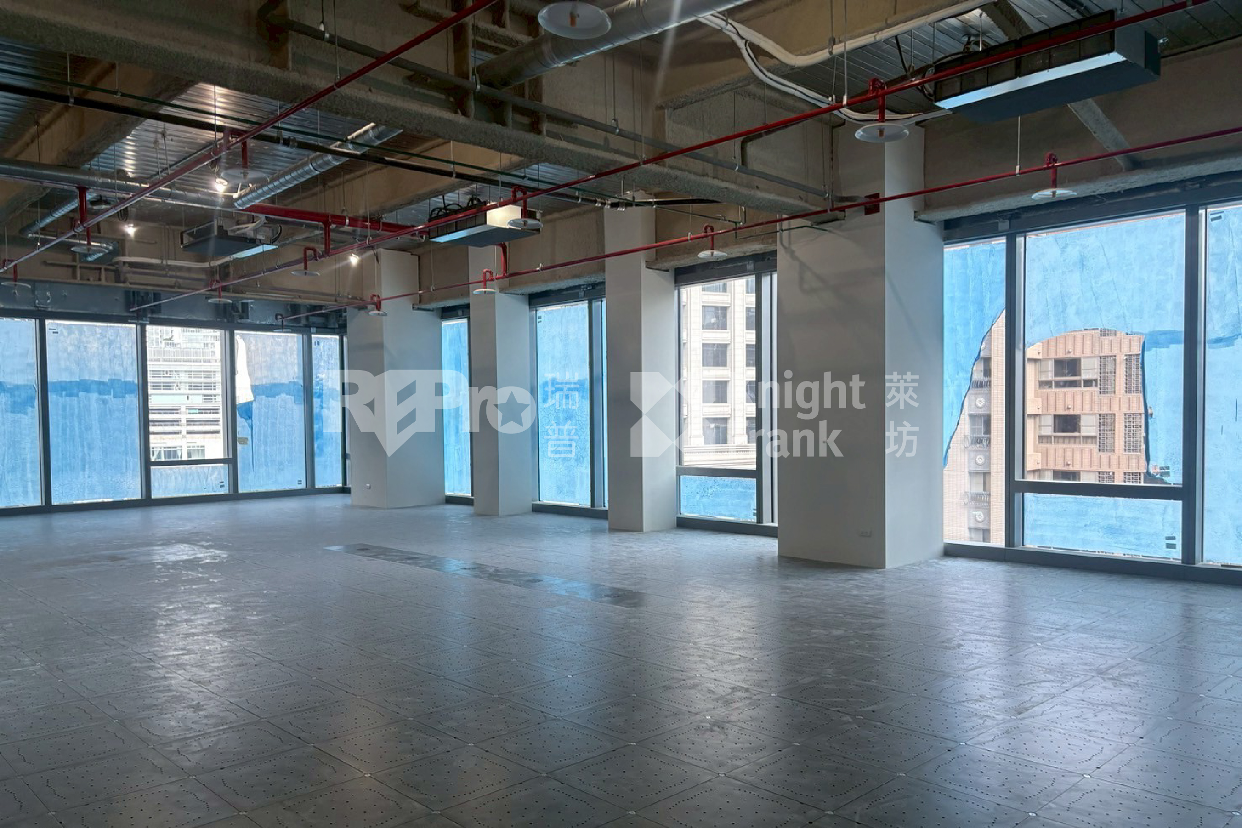 出租大直高級企業總部| 瑞普萊坊: 海內外不動產經紀、估價及顧問服務