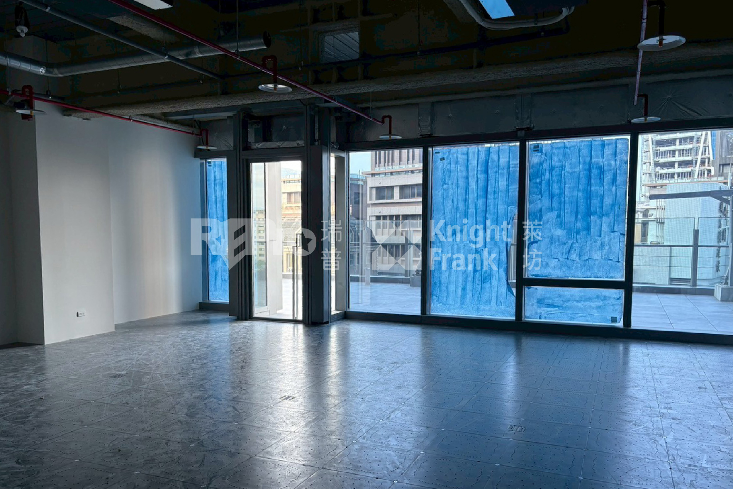 出租大直高級企業總部| 瑞普萊坊: 海內外不動產經紀、估價及顧問服務